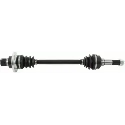 8 Ball Extreme Duty Axle