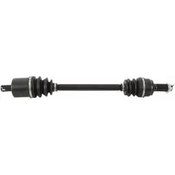 8 Ball Extreme Duty Axle