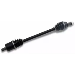 8 Ball Extreme Duty Axle