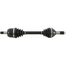 8 Ball Extreme Duty Axle