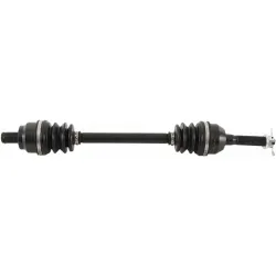8 Ball Extreme Duty Axle