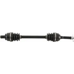 8 Ball Extreme Duty Axle
