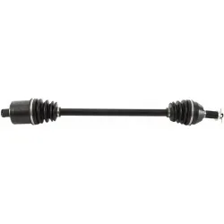8 Ball Extreme Duty Axle