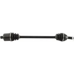 8 Ball Extreme Duty Axle