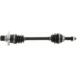 8 Ball Extreme Duty Axle