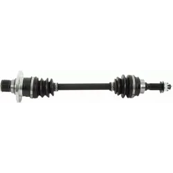 8 Ball Extreme Duty Axle