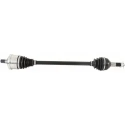 8 Ball Extreme Duty Axle