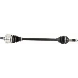 8 Ball Extreme Duty Axle