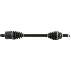 8 Ball Extreme Duty Axle