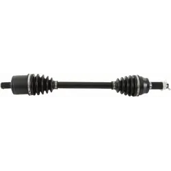 8 Ball Extreme Duty Axle