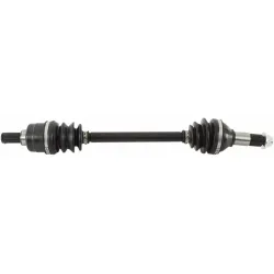 8 Ball Extreme Duty Axle