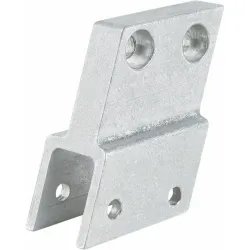 Aluminum Chain Guide Mount
