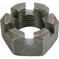 Axle Hub Nut