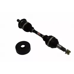 Axle Kit Extreme Heavy Duty