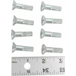 Bolts for Ring Carrier Sets