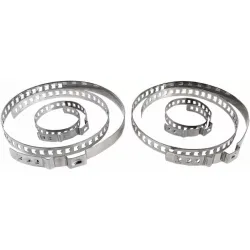 CV Boot Pinch Clamp Kit