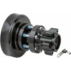 Cartridge Hub Kit