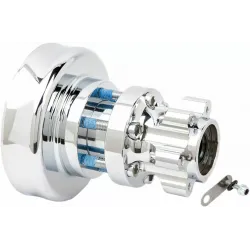 Cartridge Hub Kit