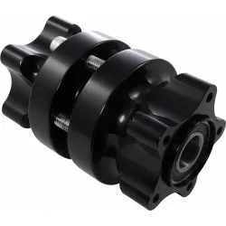 Cartridge Hub