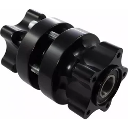Cartridge Hub