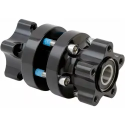 Cartridge Hub