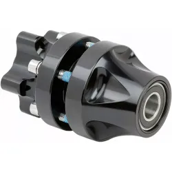 Cartridge Hub