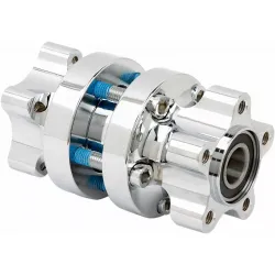 Cartridge Hub