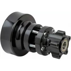 Cartridge Hub