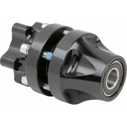 Cartridge Hub