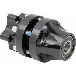 Cartridge Hub