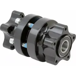 Cartridge Hub