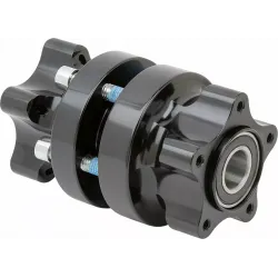 Cartridge Hub