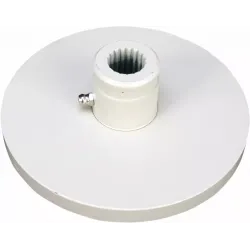 Clutch Flywheel (PTO)