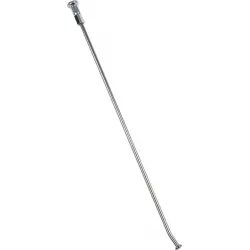 Coated Steel Individual Spokes