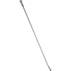 Coated Steel Individual Spokes