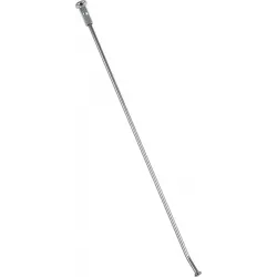 Coated Steel Individual Spokes