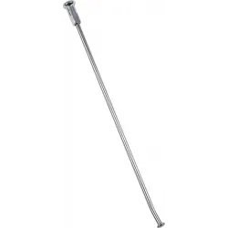 Coated Steel Individual Spokes