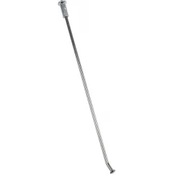 Coated Steel Individual Spokes