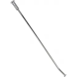 Coated Steel Individual Spokes