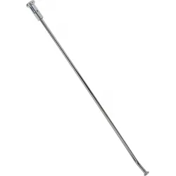 Coated Steel Individual Spokes