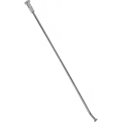 Coated Steel Individual Spokes