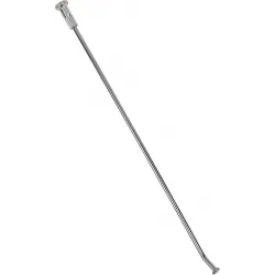 Coated Steel Individual Spokes