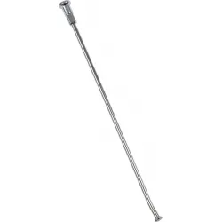 Coated Steel Individual Spokes