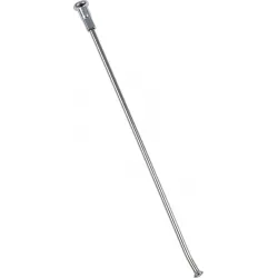 Coated Steel Individual Spokes