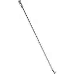 Coated Steel Individual Spokes