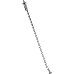 Coated Steel Individual Spokes