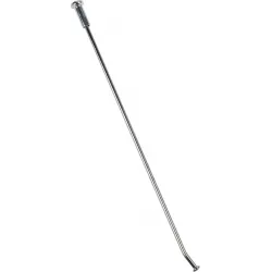 Coated Steel Individual Spokes