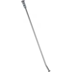 Coated Steel Individual Spokes