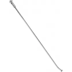 Coated Steel Individual Spokes