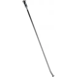 Coated Steel Individual Spokes